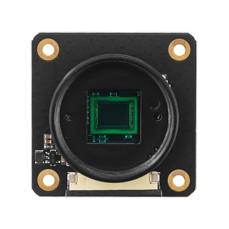 12.3M IMX477 Sensor Camera for - огляд і ціна Deskpi Super6C